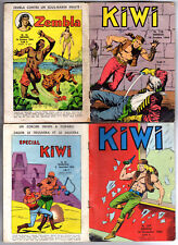 Kiwi 114 1964 d'occasion  Mulhouse-