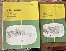 John deere manuals for sale  Shipping to Ireland