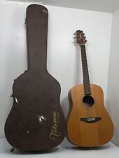 Takamine series acoustic for sale  South San Francisco