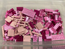 Lego lot pink for sale  Portland