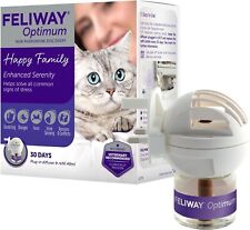 Feliway optimum diffuser for sale  ILFORD