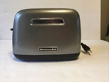 Kitchen aid toaster for sale  Williamsburg
