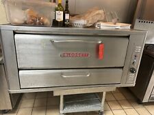 deck oven for sale  Parrish