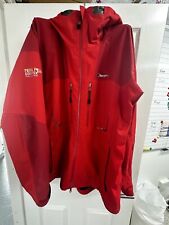 Berghaus waterproof jacket for sale  PRESTON