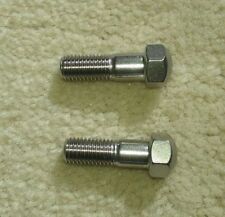 Shift linkage bolts for sale  Sturgis