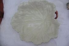 Carltonware leaf shape for sale  CRAWLEY