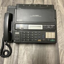 Spares - PANASONIC TELEPHONE ANSWER/FAX MACHINE KX-F230 vintage/retro/film prop for sale  Shipping to South Africa