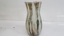 Glass art vase for sale  Seattle