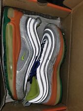 Usado, Nike Air Max 97 POWERWALL BRS SEHR SELTEN Mit Original Karton comprar usado  Enviando para Brazil