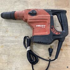Hilti TF 56 Hammer Drill for sale  Shipping to South Africa