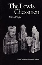 Lewis chessmen taylor for sale  UK