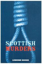Scottish murders hamilton for sale  UK