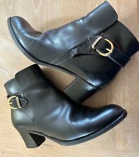 Russell bromley leather for sale  ASHFORD