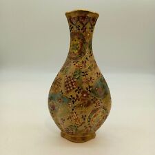 cream ceramic vase for sale  SOUTHEND-ON-SEA