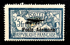 1927 poste aerienne d'occasion  France