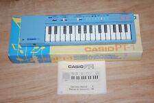 Vintage casio miniature for sale  Shipping to Ireland