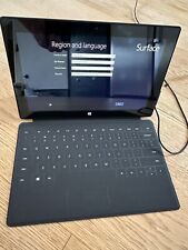 Microsoft surface 1516 for sale  CAMBRIDGE