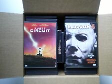 Dvds lot collection for sale  Croswell