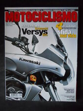 Motociclismo 2006 kawasaki usato  Italia