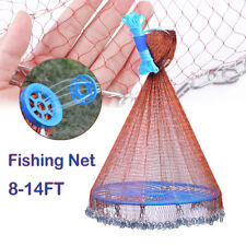 Fishing cast net for sale  Dayton