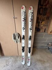 Rossignol ski bandit for sale  PULBOROUGH