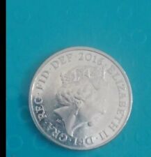 10p coin united for sale  BLACKPOOL