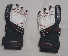 Sportout sports gloves for sale  Mount Sidney