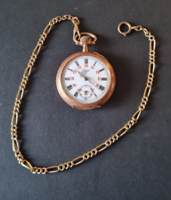 Ancienne montre gousset d'occasion  Fagnières