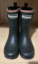 Kids barbour simonside for sale  BRADFORD