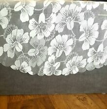 Tablecloth trio round for sale  UK