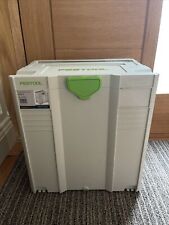 Festool sys loc for sale  EPSOM