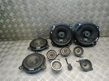 Mazda bose subwoofer for sale  WEST BROMWICH