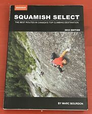 Squamish select best for sale  Spokane