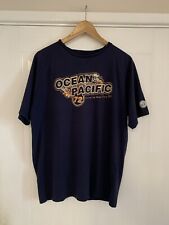 Vintage ocean pacific for sale  CARDIFF