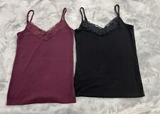 2 camisole pack for sale  Poughkeepsie
