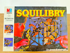 Squilibry gioco vintage usato  Scarperia