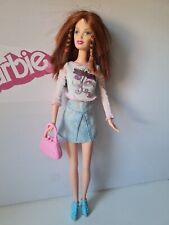 Barbie mattel fashion usato  Italia