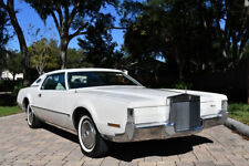 1972 lincoln continental for sale  Lakeland