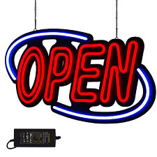 Led open sign for sale  USA