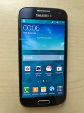 Używany, Samsung Galaxy S4 Mini i9195 8Go Gris Android 4.4.2 Désimlocké TBE + Cable USB  na sprzedaż  Wysyłka do Poland