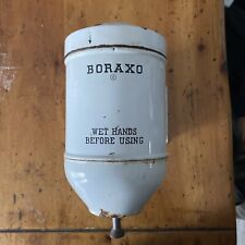 Vintage antique boraxo for sale  New Ipswich