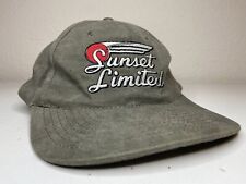 Amtrak adjustable hat for sale  Sacramento