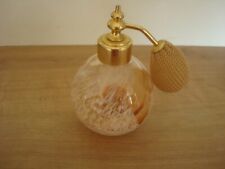Vintage caithness perfume for sale  BRIGHTON