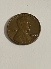 1968 lincoln penny for sale  Easley