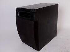 Subwoofer box kiste gebraucht kaufen  Oppum,-Linn