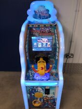 Kung robots arcade for sale  PRESTON