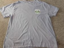 Cámper Comfort Colors para hombre Camisa 2XL XXL Lake Lanier con Atlanta Georgia, usado segunda mano  Embacar hacia Argentina