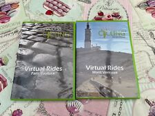 Virtual rides dvds for sale  WALSALL