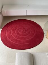 Large red rug for sale  SUTTON COLDFIELD