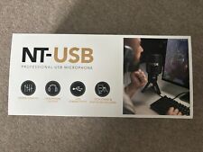 Rode usb professional for sale  PULBOROUGH